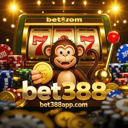 Cassino Online no Bet388: A Emoção ao Seu Alcance