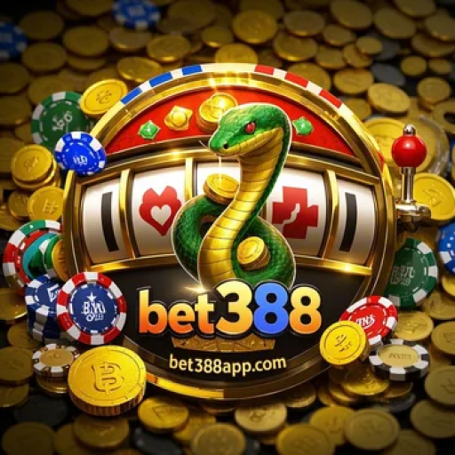 Explorando a Categoria 'Jogos' no Bet388: Uma Experiência Imperdível
