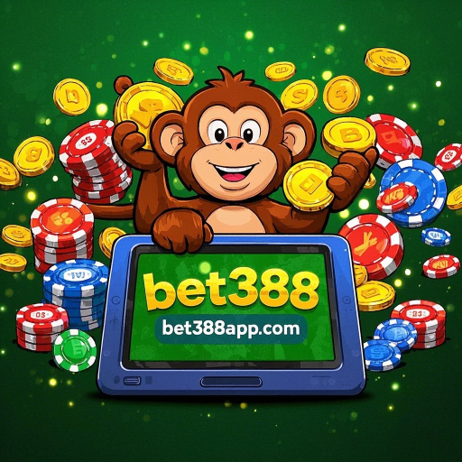 Bet388: O Portal de Notícias para os Amantes de Jogos