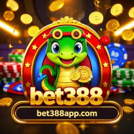 Explorando a Diversão nos Caça-Níqueis do Bet388